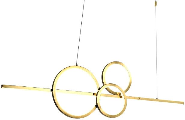 

Подвесная люстра Zortes Osty ZRS.1209.04