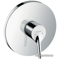 Смеситель без скрытого механизма Hansgrohe Talis S 72605000