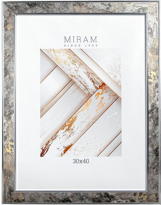 

Фоторамка Miram 653383-15 (30x40)