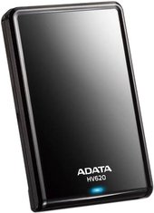 ADATA DashDrive HV620 1TB (AHV620-1TU3-CBK)