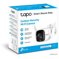 IP-камера TP-Link TC65