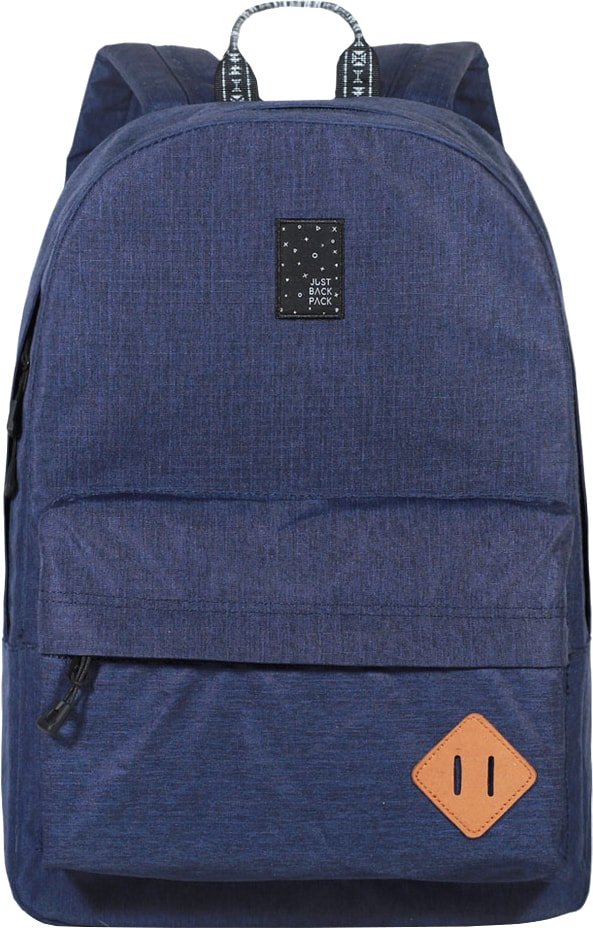 

Городской рюкзак Just Backpack Vega (blue)