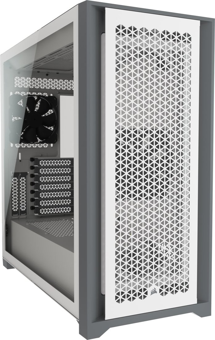 

Корпус Corsair 5000D Airflow CC-9011211-WW