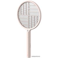 Уничтожитель насекомых Sothing Electric Mosquito Swatter (белый)