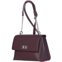 Женская сумка Galanteya 4324 24с240к45 (бордо)