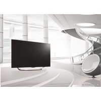 Телевизор LG 47LA860V