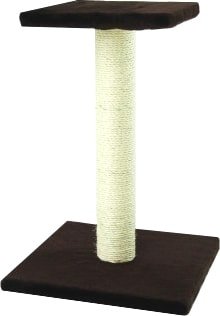 Когтеточка UrbanCat SP64-01-05 (темно-коричневый)