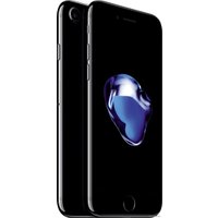 Смартфон Apple iPhone 7 128GB Восстановленный by Breezy, грейд B (черный оникс)