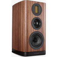 Полочная акустика Wharfedale EVO 5.2 (орех)