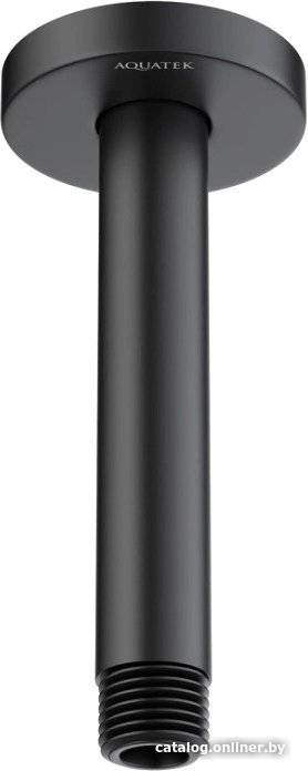 Держатель верхнего душа Aquatek AQ2171MB