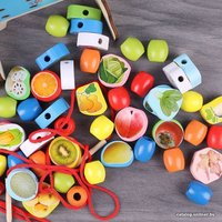 Шнуровка Darvish Шнуровка. Слон DV-T-1605