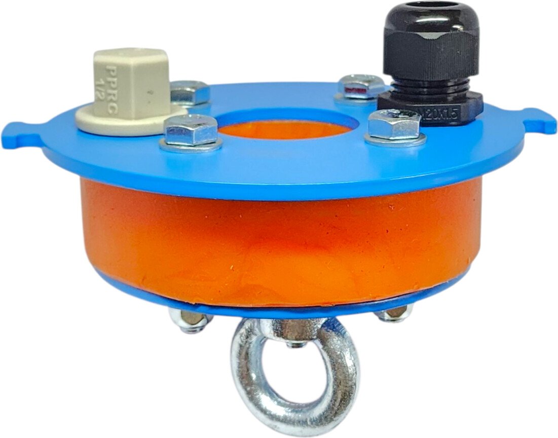 

Фитинг Wilbex WP 125/40