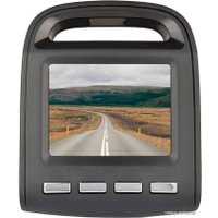 Видеорегистратор-GPS информатор (2в1) Dunobil Nox GPS