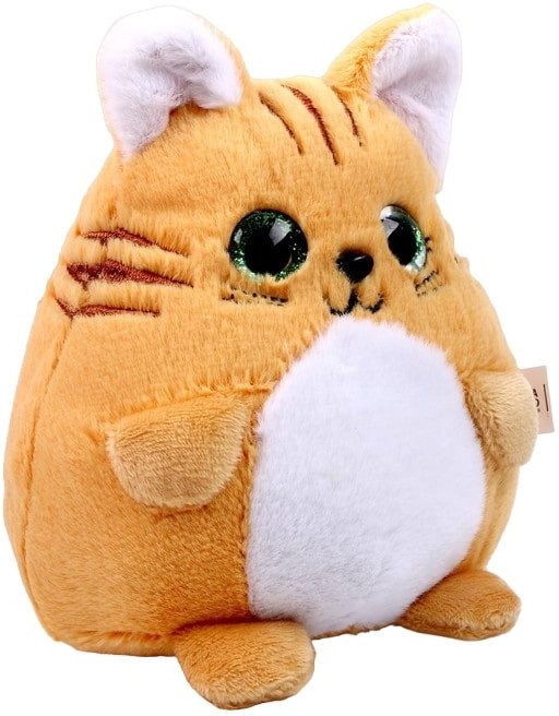 

Классическая игрушка Milo Toys Друзьяшки-сияшки 9269432