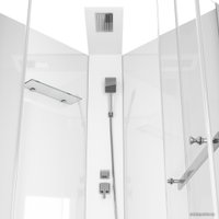 Душевая кабина Cerutti Spa CHIKA901T 90x90