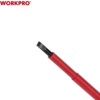 Отвертка Workpro WP341025