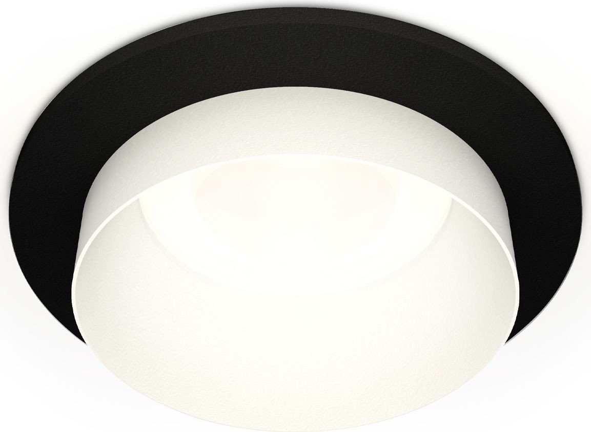 

Точечный светильник Ambrella light DIY System Complects XC6513020 SBK/SWH