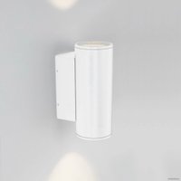 Бра Arlight LGD-FORMA-WALL-TWIN-R90-2x12W (WH) 37252