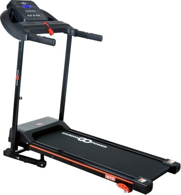 

Электрическая беговая дорожка CardioPower T10