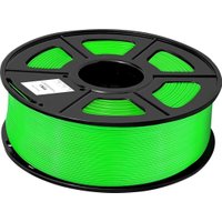 Пластик CACTUS CS-3D-TPU-0.8KG-GREEN 1.75 мм