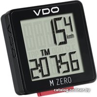 Велокомпьютер VDO M Zero
