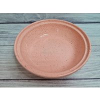 Салатник Борисовская керамика Модерн 109548 (фламинго)