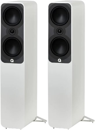 

Напольная акустика Q Acoustics 5050 (белый)