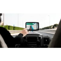 Навигатор TomTom GO Camper Tour 6" 2nd generation