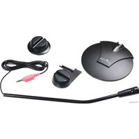 Проводной микрофон Оклик MP-M009B