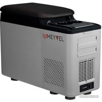Компрессорный автохолодильник Meyvel AF-BB15