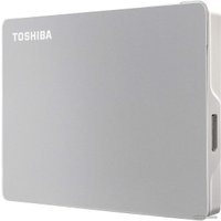 Внешний накопитель Toshiba Canvio Flex 1TB HDTX110ESCCA