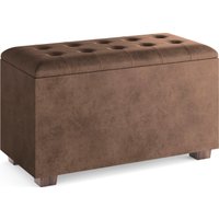 Банкетка Сонум 81-41 (энигма шоколад)