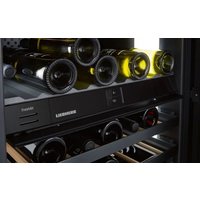 Винный шкаф Liebherr UWpri 3661 Vinidor Selection 3661-20001