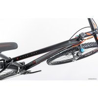 Велосипед Cube Race One 27.5 (2017)