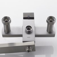 Душевая система  Shevanik S7036L