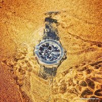 Наручные часы Casio G-Shock GST-B100-1A