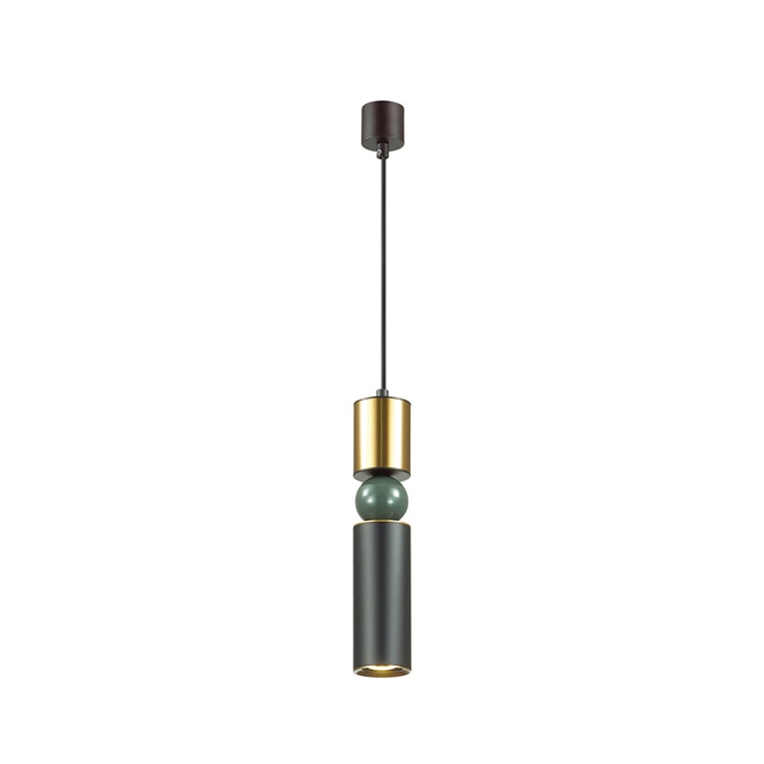 

Подвесная люстра Odeon Light Sakra 4073/5L