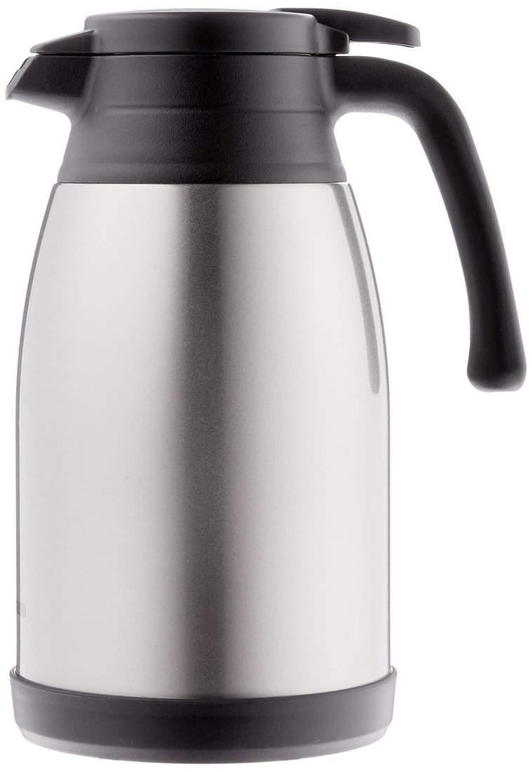 

Кувшин-термос Zojirushi SH-RA15C-XA 1.5л (светло-серый)