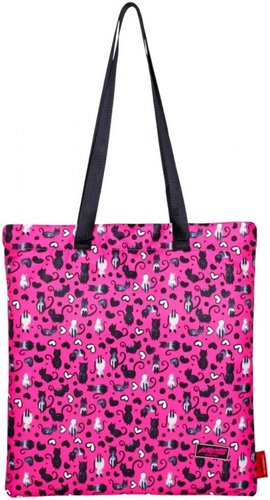 Сумка шоппер ACROSS 222-155-1