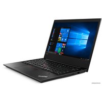 Ноутбук Lenovo ThinkPad E480 20KN001QRT