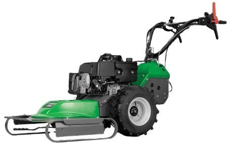 

Газонокосилка Caiman Tuno 110H