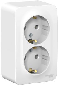 

Розетка Schneider Electric Blanca BLNRA010211