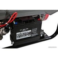 Бензиновый генератор Энергомаш БГ-6600Э в Гродно