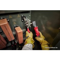 Гайковерт Milwaukee M12 FRAIWF38-0 4933471700 (без АКБ)