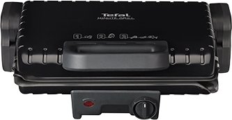 Tefal Minute Grill Type 6670 Serie 1