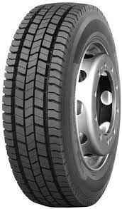 

Всесезонные шины Trazano Trans D21 285/70R19.5 146/144M TL
