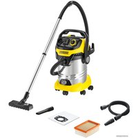 Пылесос Karcher WD 6 P Premium 1.348-272.0