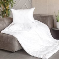 Одеяло Verossa VRS 200x220 (лебяжий пух)