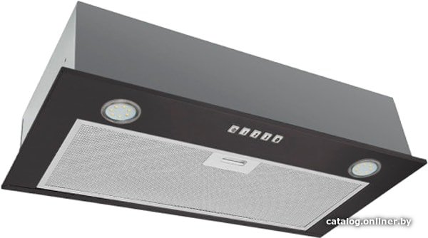 MBS Monstera 160 (czarny)