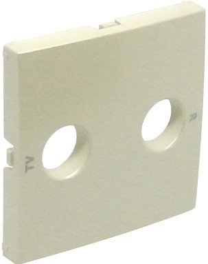

Накладка для розетки Efapel Logus90 (90776 TPE)